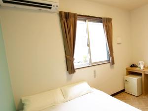 Rich Lison Ishigaki - Flexible Policies