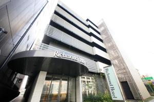 Richmond Hotel Higashi Osaka - Booking and Cancellation Policies
