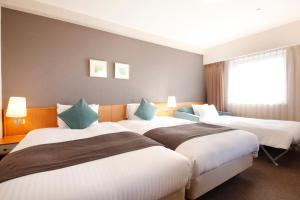 Richmond Hotel Obihiro Ekimae - Nearby Attractions and Activities