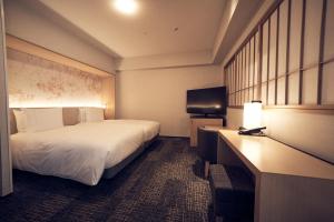 Richmond Hotel Premier Kyoto Ekimae - Health and Safety Measures