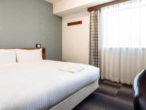 Richmond Hotel Sapporo Odori - Frequently Asked Questions