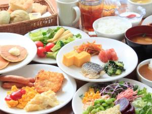 Richmond Hotel Tokyo Musashino - Nearby Attractions