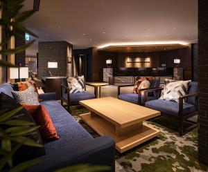 Rihga Gran Kyoto - Frequently Asked Questions