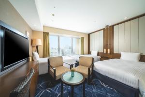 Rihga Royal Gran Okinawa - Frequently Asked Questions