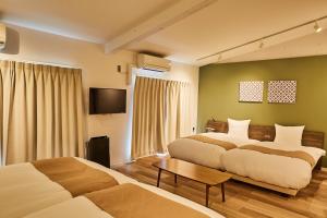 Riverside Arashiyama - Pet-Friendly Policy