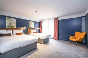 Ropewalks Hotel - BW Premier Collection - Damage Deposit and Pet Policy
