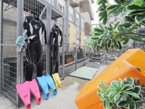 Route Inn Grantia Ishigaki - Frequently Asked Questions