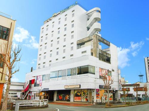 Royal Inn Kakegawa (Station Hotel 2) - Frequently Asked Questions