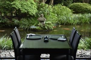 Royal Park Hotel - Accessibility Features