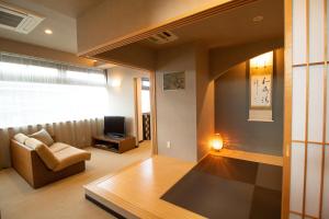 R&Run Kyoto Serviced Apartment & Suites - Frequently Asked Questions
