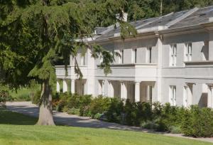 Rudding Park - Praise and Ratings