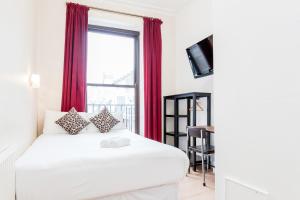 Russell Square Hotel - Tips for Booking