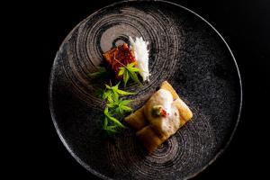 Ryokan Asukasou at the Entrancne of Nara Park - Booking Information