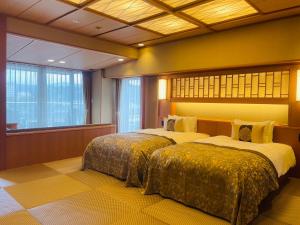 Ryokan Ayu No Sato - Nearby Attractions