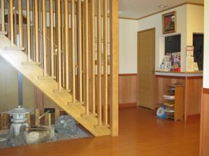 Ryokan Fuji - Policies