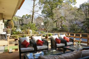Ryokan Fushioukaku - Nearby Attractions