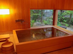 Ryokan Genhouin Review - Nearby Attractions