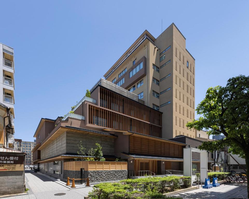 Ryokan Ginkaku Kyoto Review