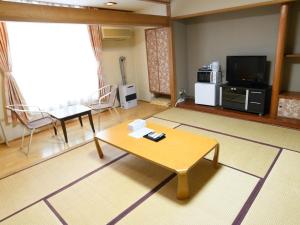 Ryokan HANAEMI - Check-in and Policies