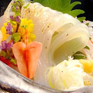 Ryokan Ichinomatsu Review - Dining Options