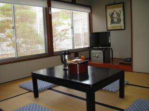 Ryokan Kamomeso - Frequently Asked Questions
