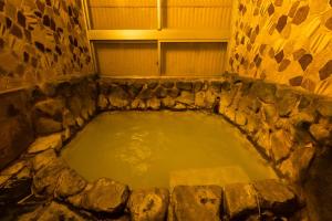 Ryokan Kiritani Hakoneso - Check-in and Check-out