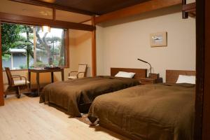 Ryokan Marumo - Frequently Asked Questions
