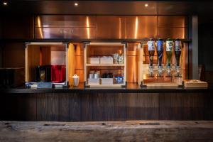 Ryokan Nushiya - Booking Information