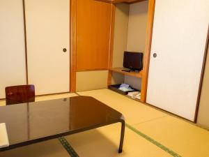 Ryokan Ryokufuso - Directions and Accessibility