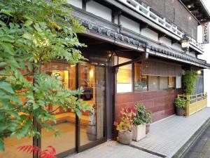 Ryokan Sawaya Honten - Health and Safety