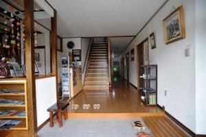 Ryokan Seifuso - Special Policies
