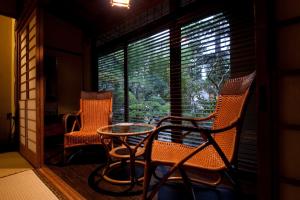 Ryokan Sennari (13 Years or Older) - Booking Information