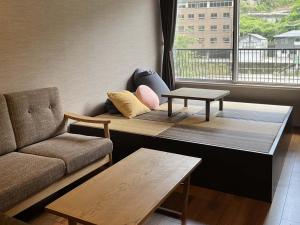 Ryokan Tenryu - Booking Information