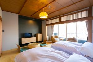 Ryokan Yoshidaya - Policies and Important Information