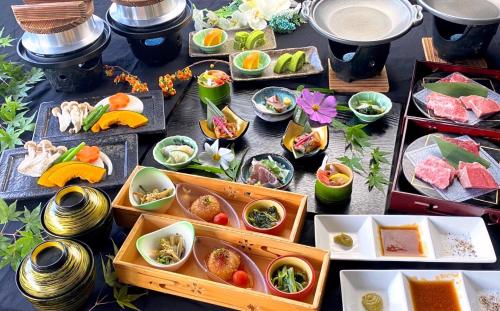 Ryokan Yufusan - Frequently Asked Questions