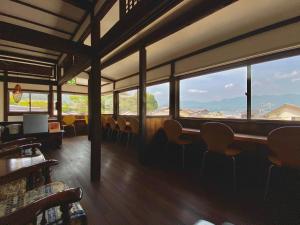 Ryoso Kawaguchi - Accommodation Policies
