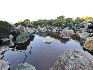 Ryugujo Spa Hotel Mikazuki Ryugutei - Nearby Attractions