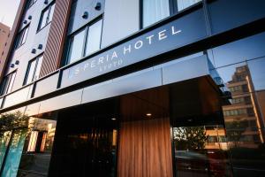S-peria Hotel Kyoto - Booking Information