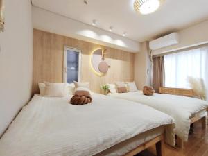 S31 Shibuya Center 7 Mins to Station, Max 4p涉谷最中心 涉谷站7分-S 直达表参道 池袋 上野 代代木 银座 原宿 - Unique Selling Points