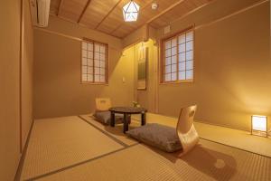 Saju Kyoto Tea House Kyoto - Booking Information