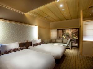 Saka Hotel Kyoto - Policies and Additional Information