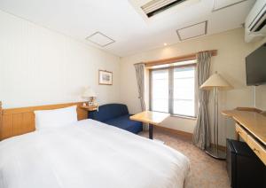 Saka No Hotel Tretio Ochanomizu - Frequently Asked Questions