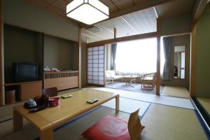 Sakaeya Hotel - Dining Options