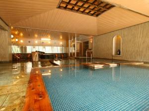 Sakaya Ryokan Yoshina Onsen - House Rules