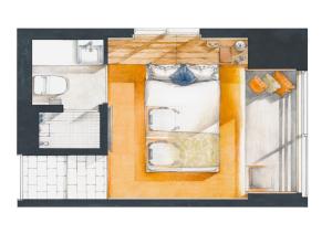 Sakura Cross Hotel Ueno Okachimachi - Frequently Asked Questions