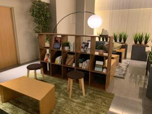 Sakura Garden Hotel - Hotel Amenities
