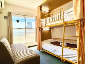 Sakura Hotel Nippori - Location and Transport