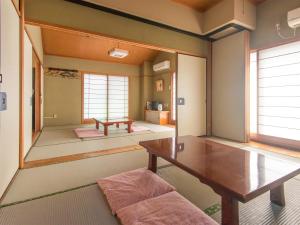 Sakura Ryokan Asakusa Iriya - Nearby Attractions