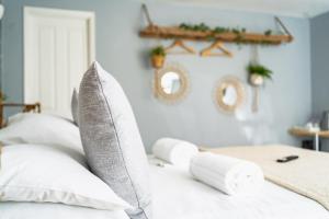 Saltwater Guest House - Nearby Attractions