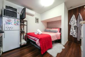 Sangubashi Studio Apartment With Private Entrance - House Rules